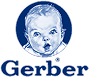 Gerber — trusted baby food and nutrition brand partner on MyBellaBaby