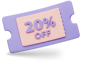 Baby Essential Coupons card offering exclusive savings for MyBellaBaby community members