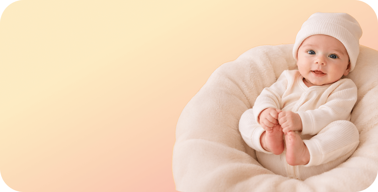 New Born