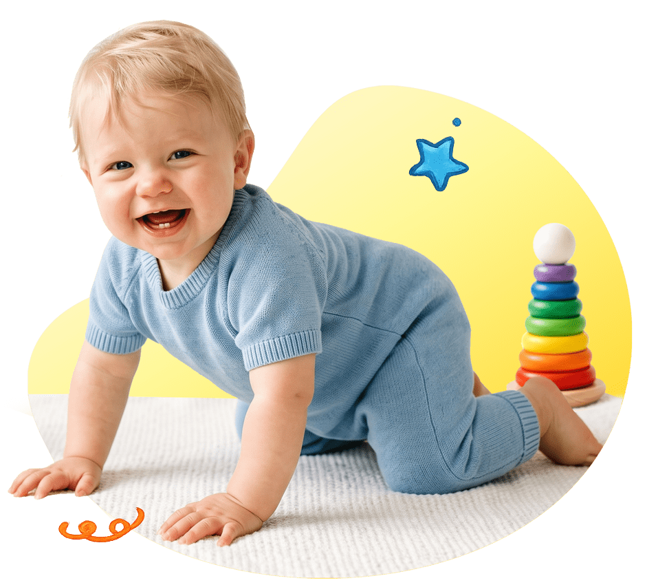 Infant Baby