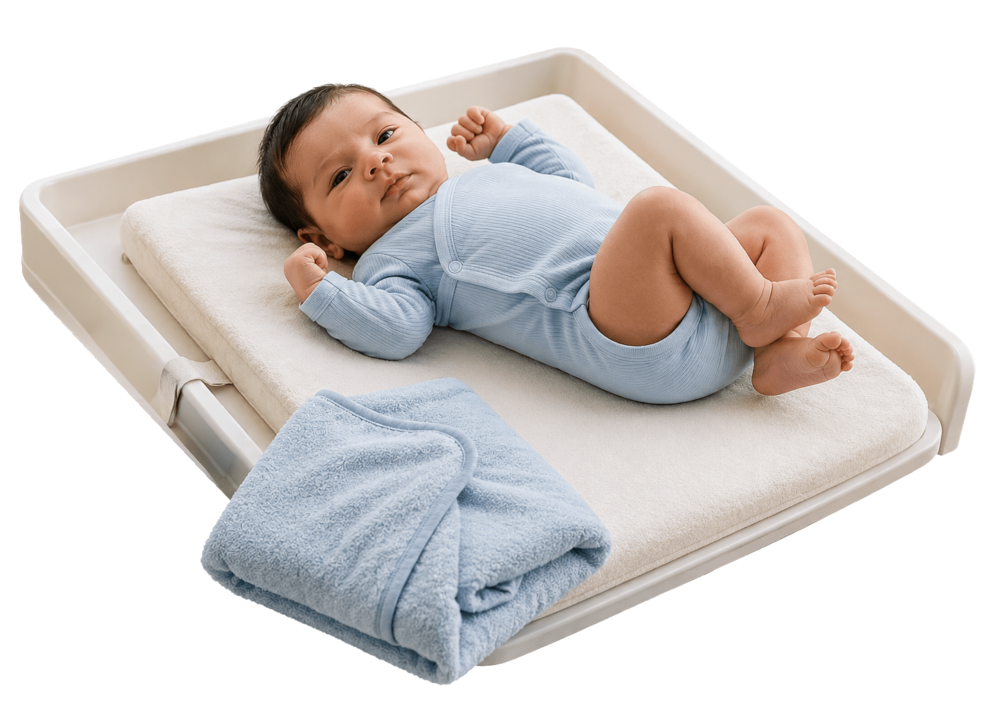 New Born Baby