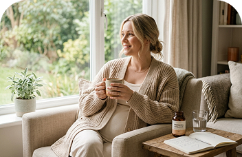 Signs of a Healthy Early Pregnancy