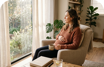 Mood Swings During Pregnancy