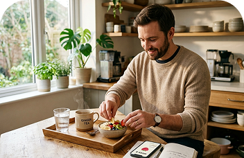 First Trimester for Dads