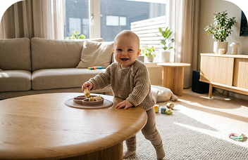 10-Month-Old Baby Milestones