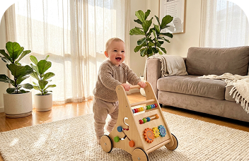 11-Month-Old Baby Milestones