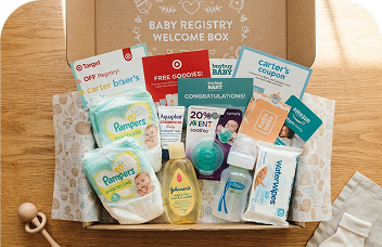 Free Baby Samples