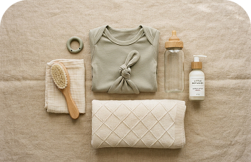 Newborn Products