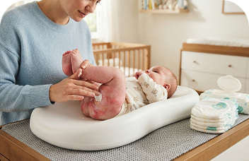 Diaper Rash