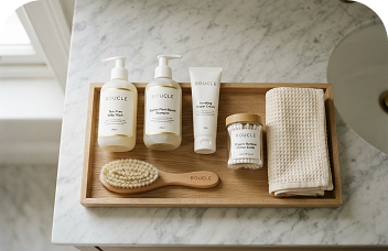 Baby Hygiene Products