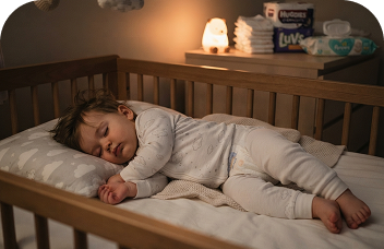 Overnight Diapers