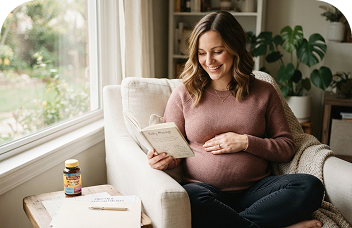 First Trimester Checklist: Everything to Do in Weeks 1–12