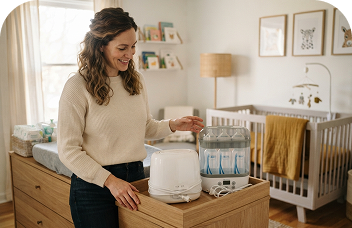 Registry Items Most Moms Regret Buying Too Soon