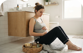 First Trimester Morning Sickness: What Nobody Tells You