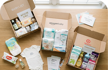 Getting Free Baby Registry Gifts: A Parent’s Guide