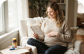 The First Trimester: A Week-by-Week Guide
