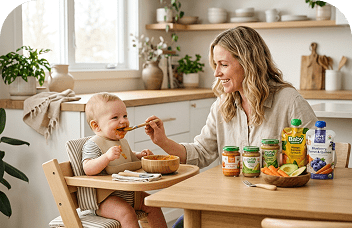 Best Baby Foods Canada 2026